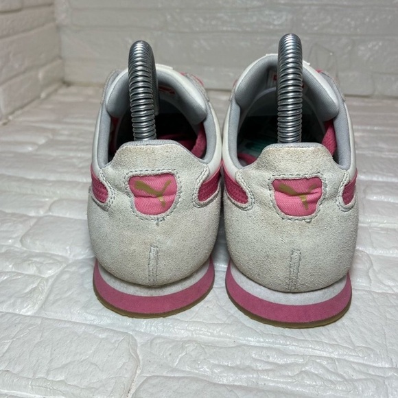 PUMA LAB II Sneakers Running Shoes 5.5 - Picture 5 of 7